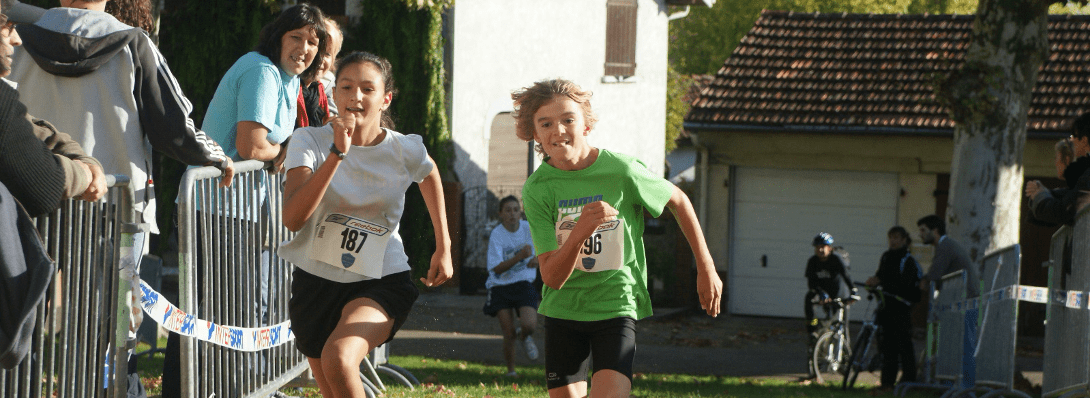 Course des Pitchouns