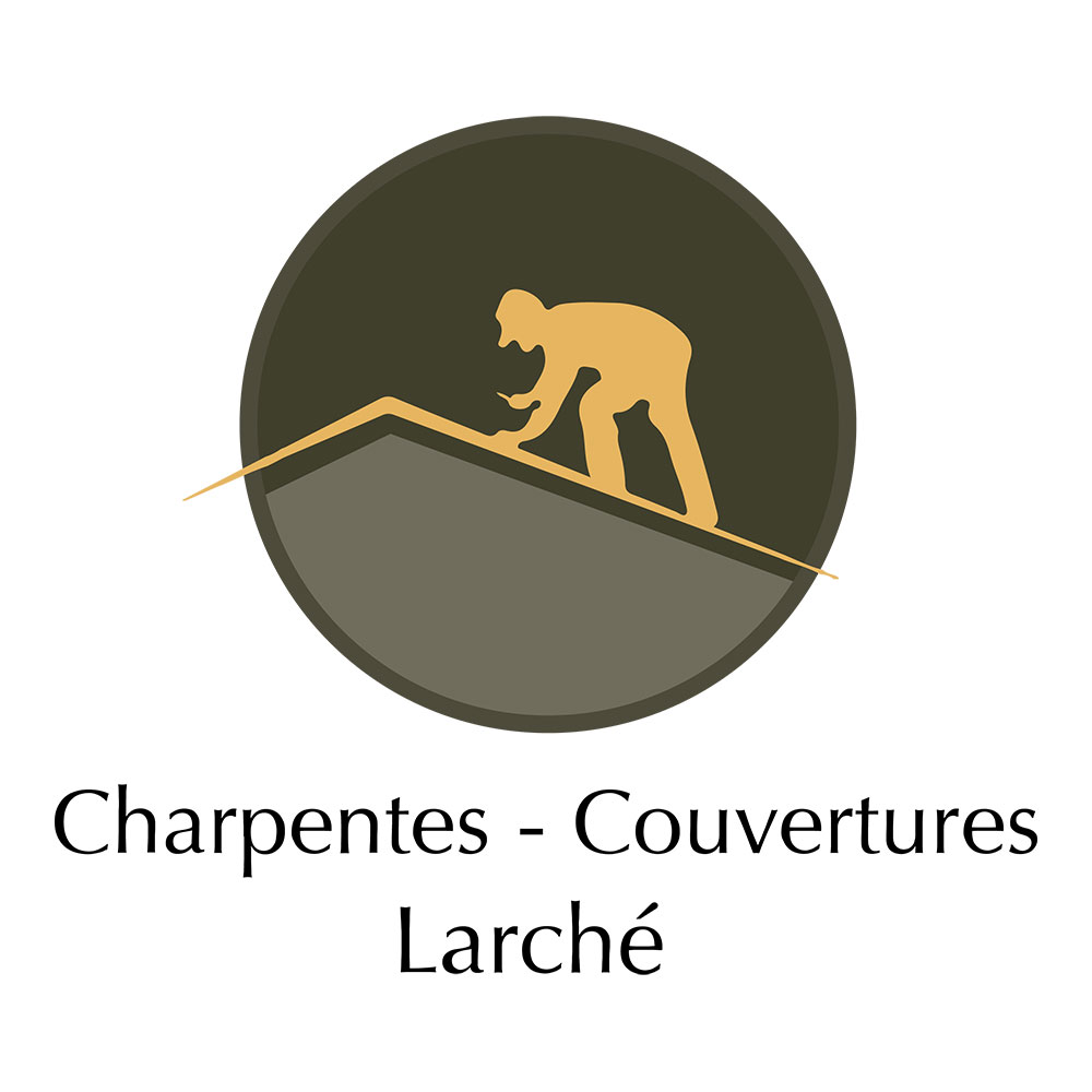 Charpente Larché