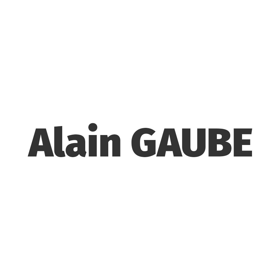 Alain Gaube