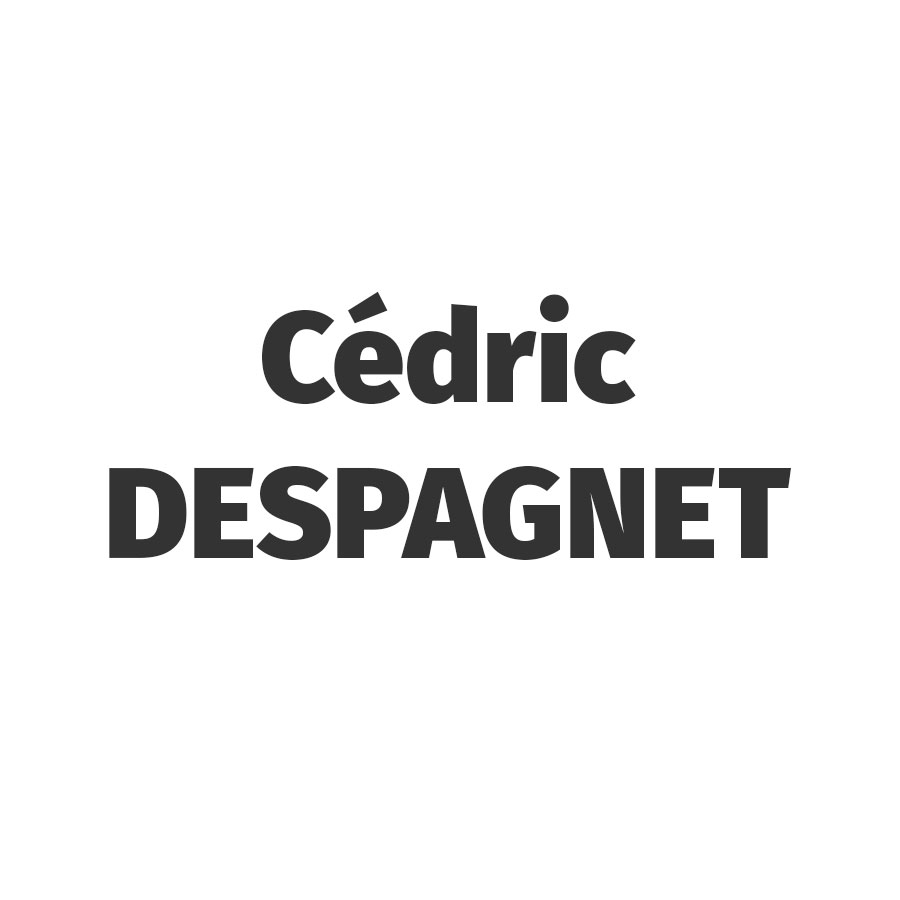 Cédric Despagnet