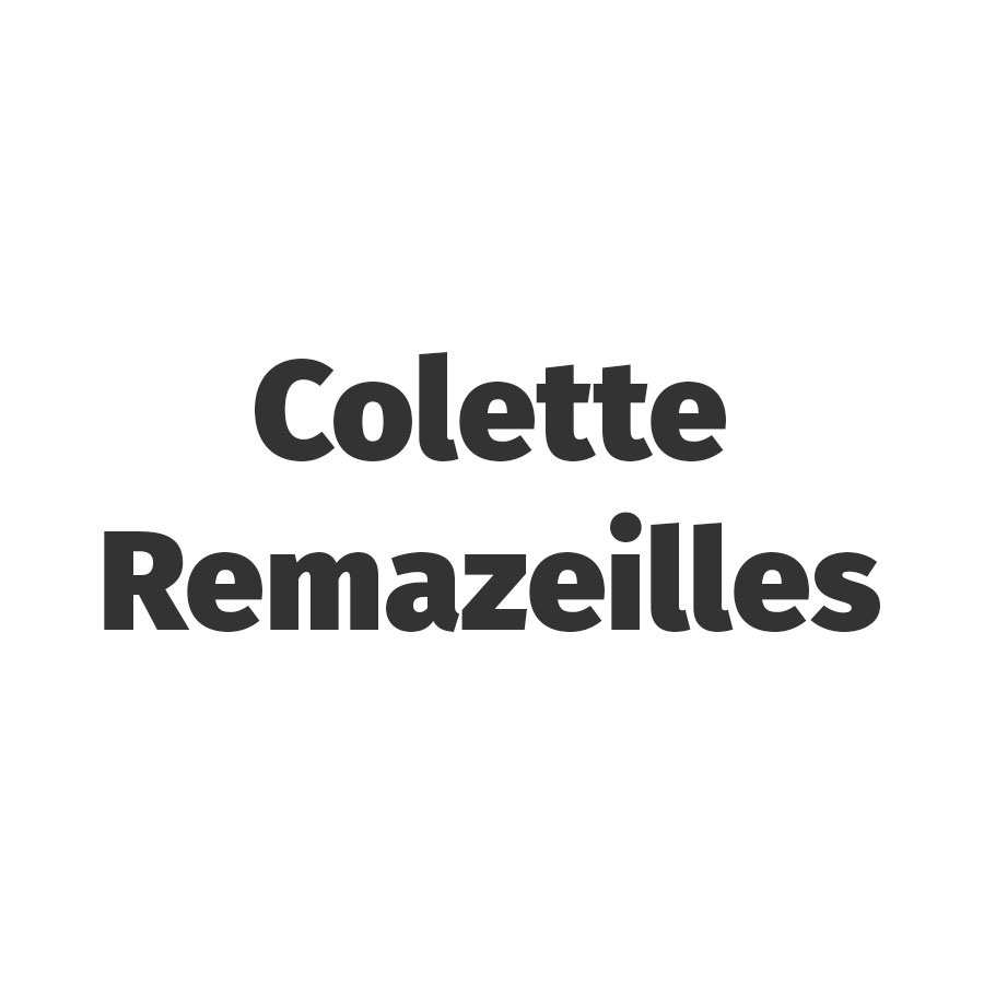 Colette Remazeilles