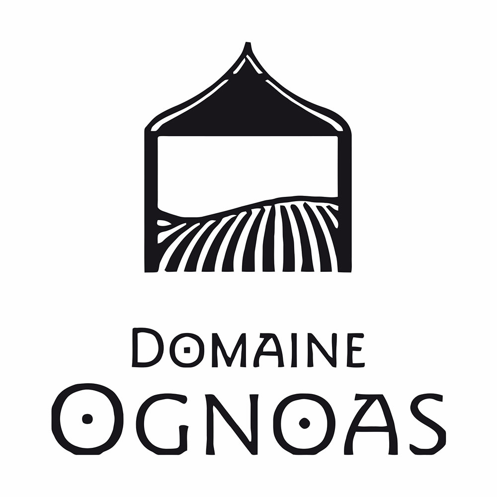 Domaine d'Ognoas