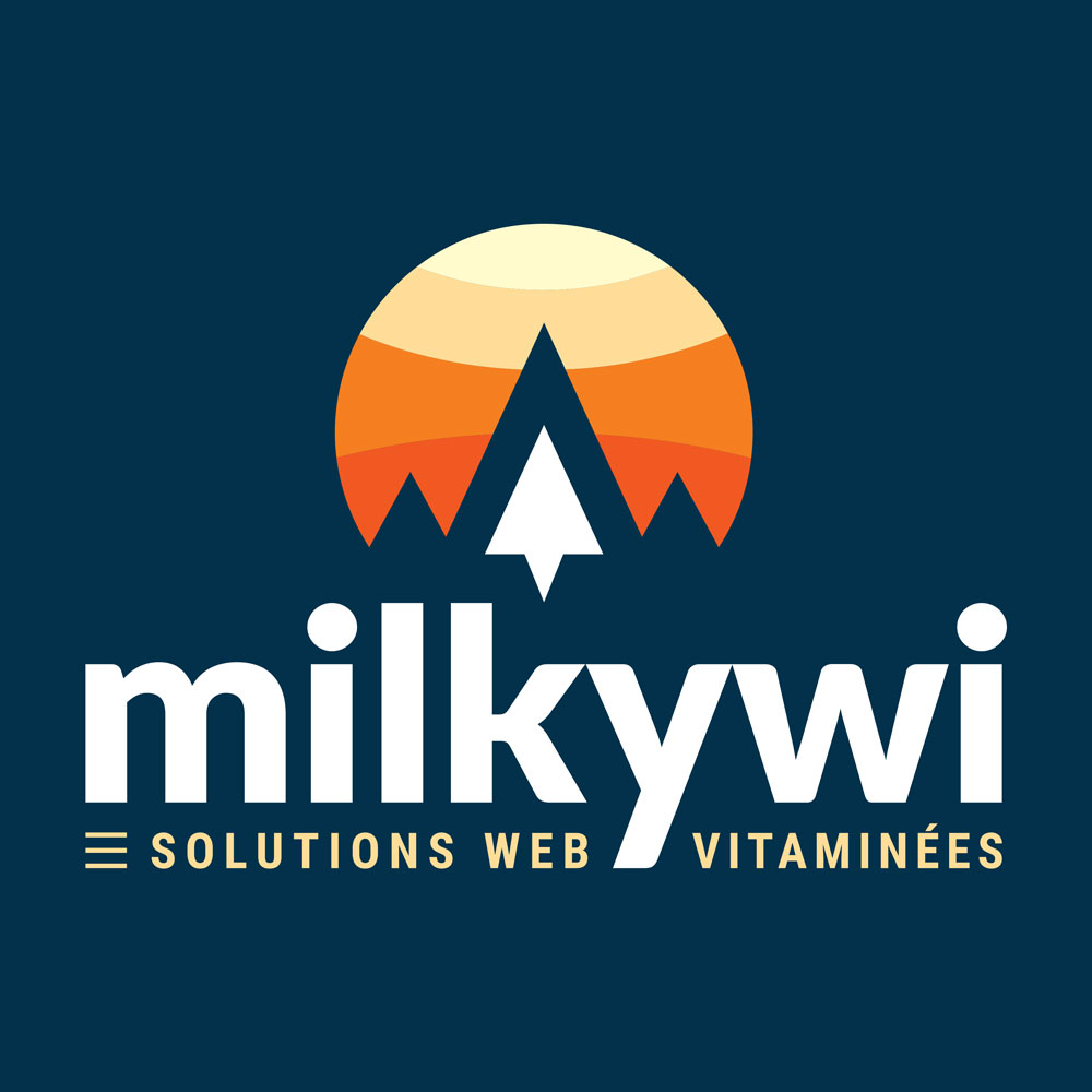 Logo Milkywi