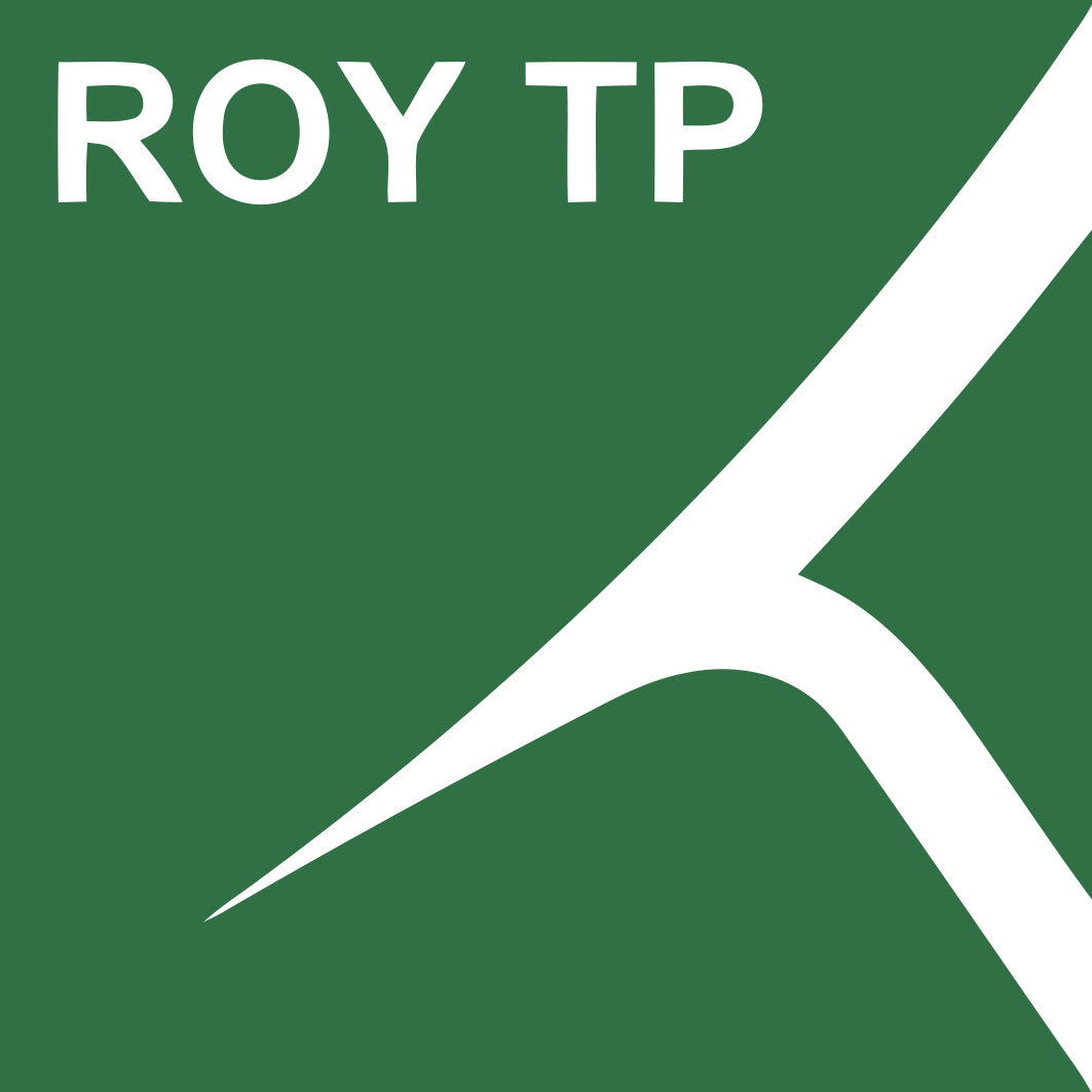 Logo Roy TP