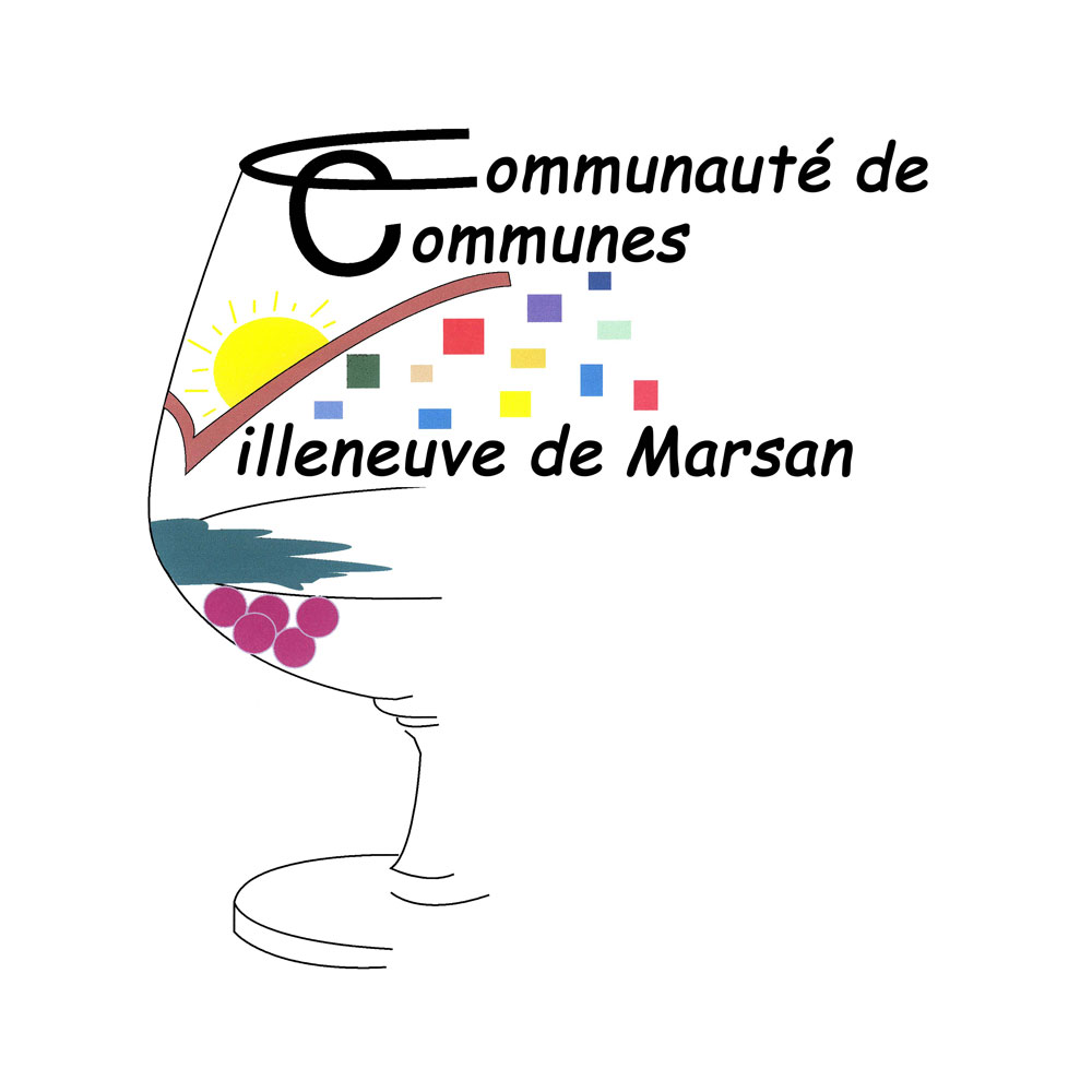 Communauté des communes du pays de Villeneuve