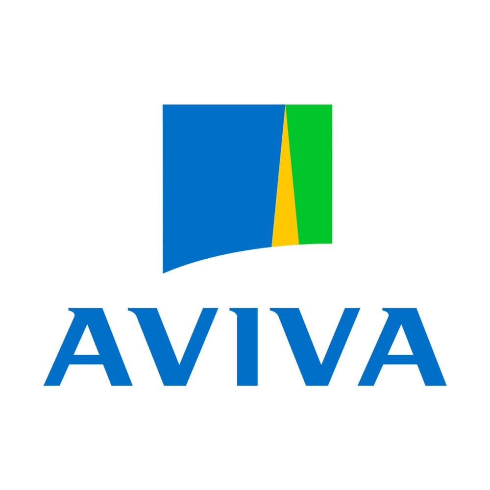 Logo Aviva Assurances