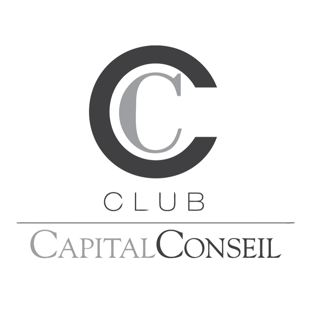 Logo Club Capital Conseil