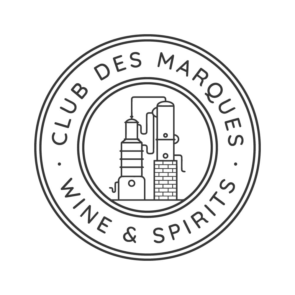 Logo Le Club des Marques