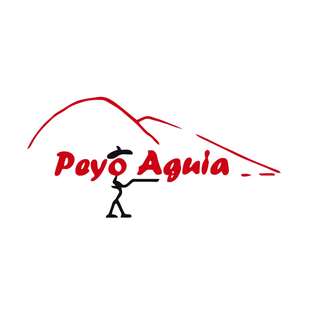 Logo Peyo Aguia