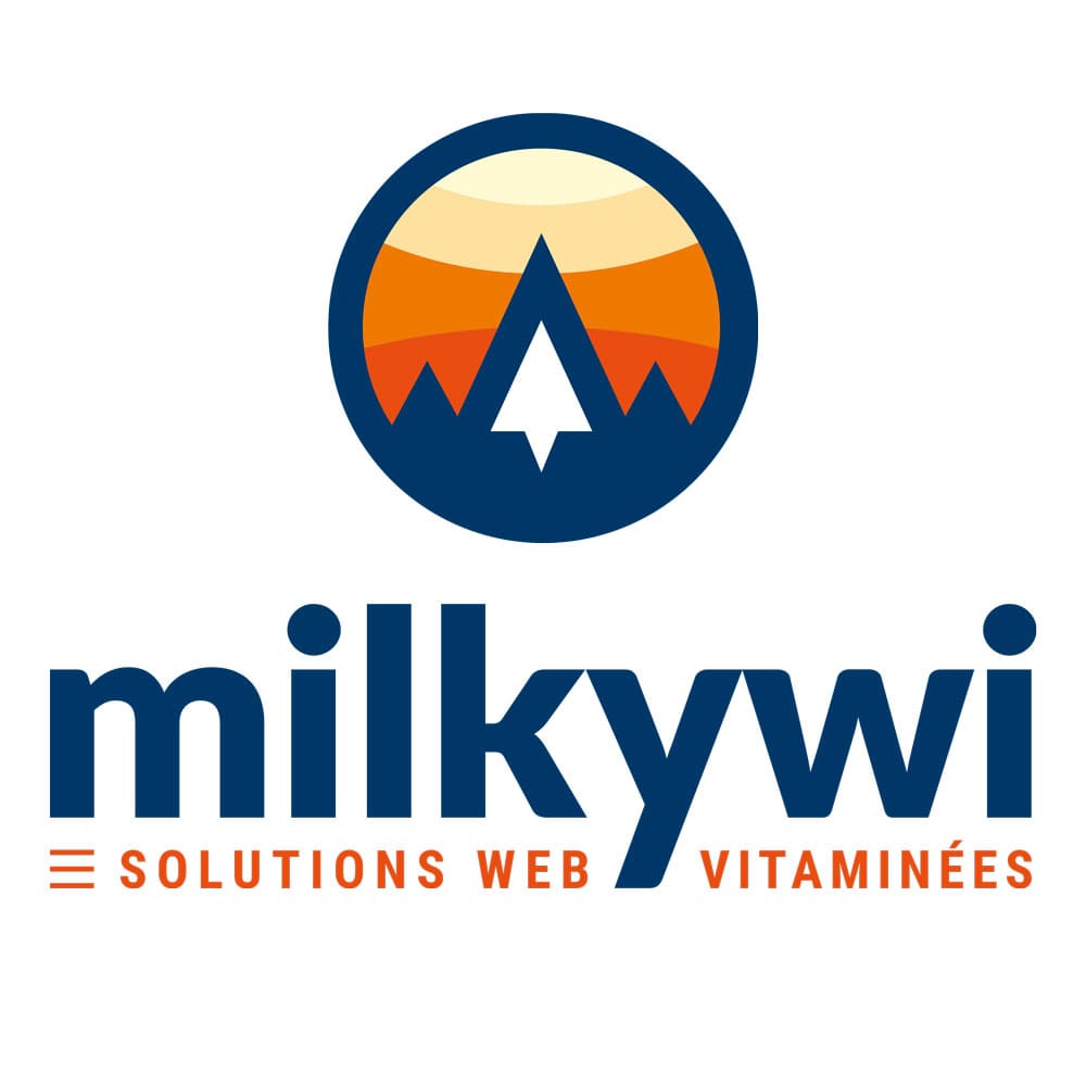 Logo Milkywi