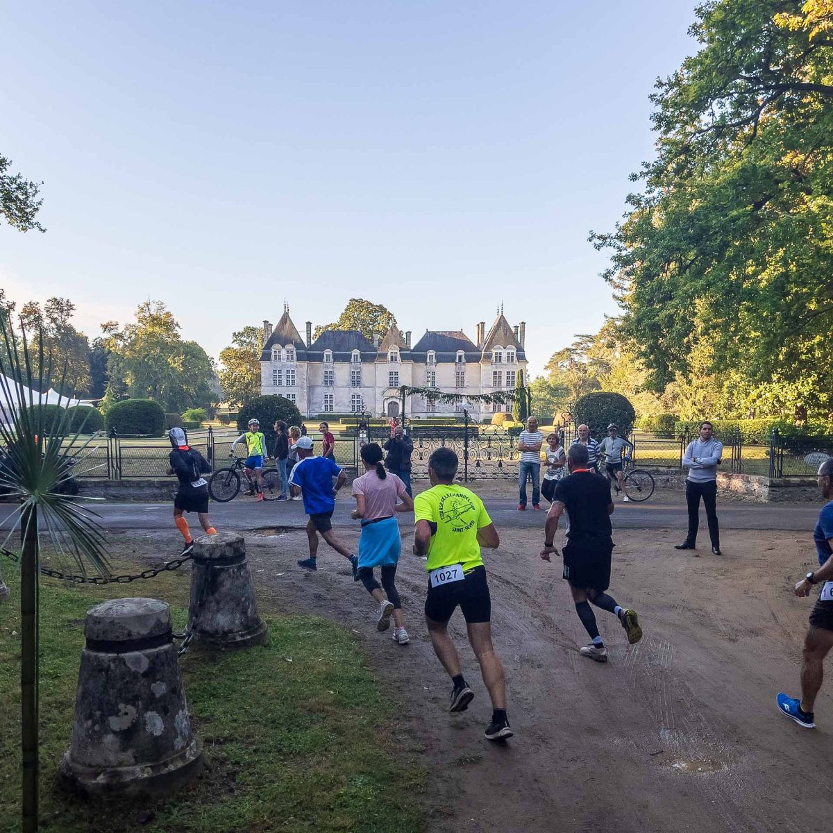 Semi-marathon de l'Armagnac 2021