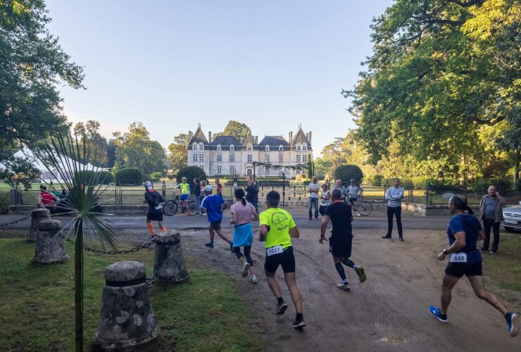 Semi-marathon de l'Armagnac 2021