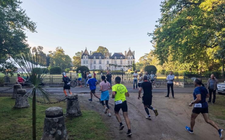 Semi-marathon de l'Armagnac 2021
