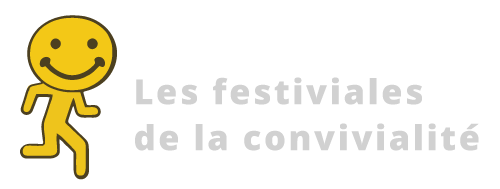 Logo les Festiviales