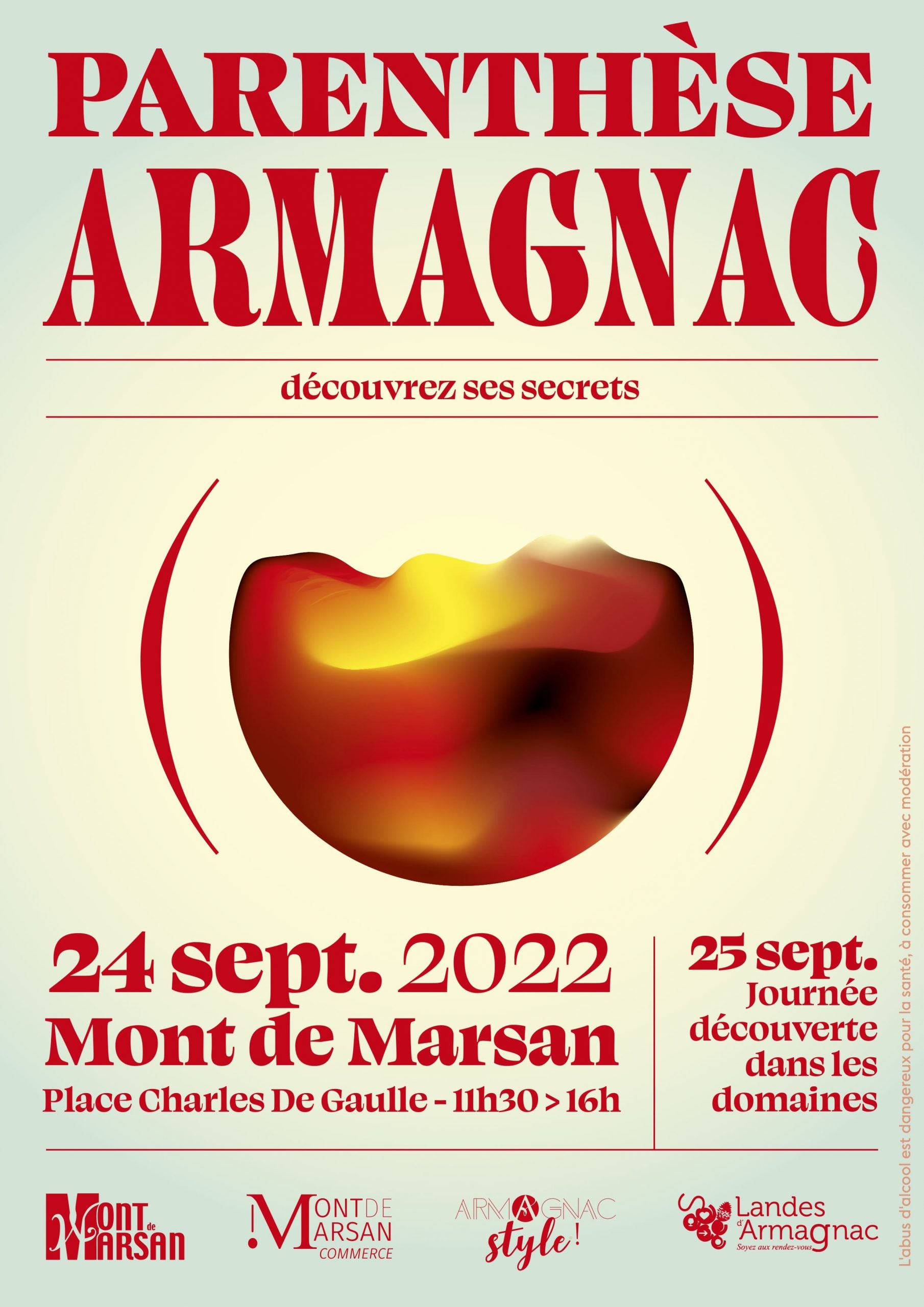 Parenthèse Armagnac