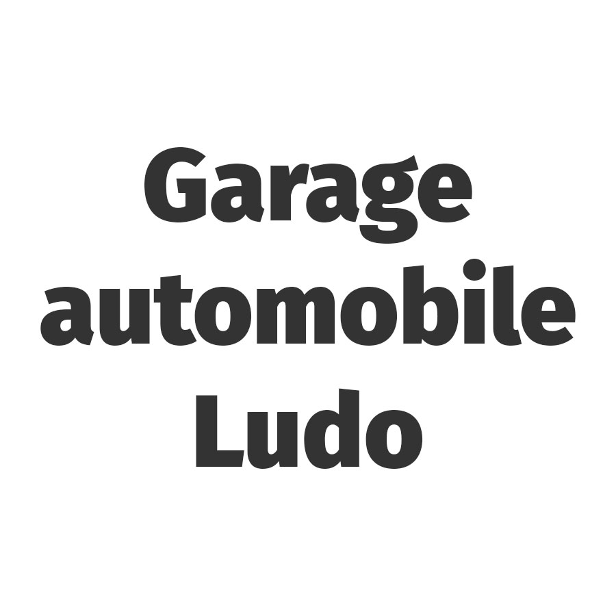 Garage automobile Ludo