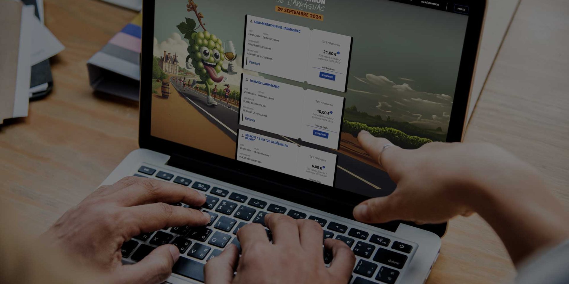 Mockup inscriptions 2024