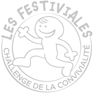 Logo les Festiviales