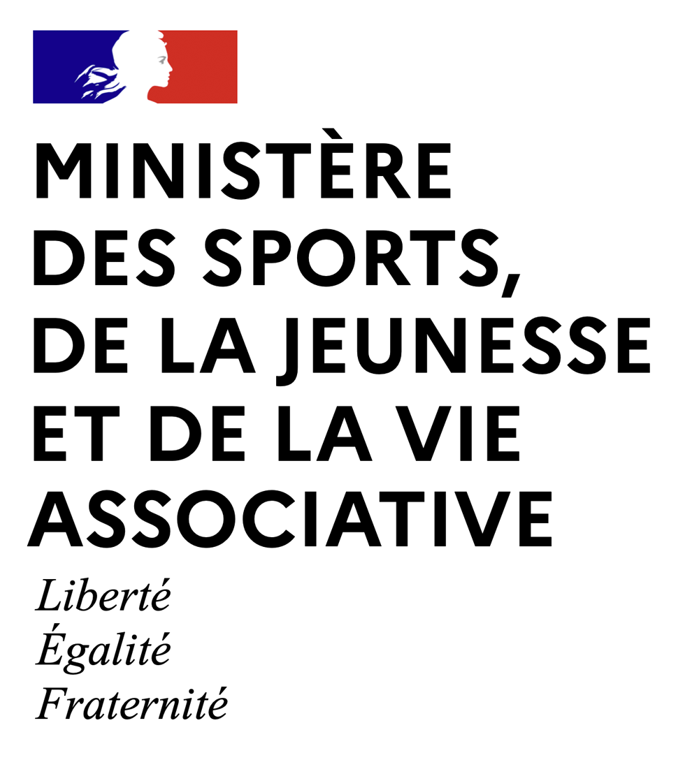 Ministère des Sports, de la Jeunesse et de la Vie associative