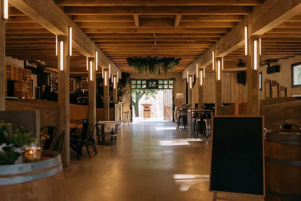 L'éTable de Marquestau - Hontanx