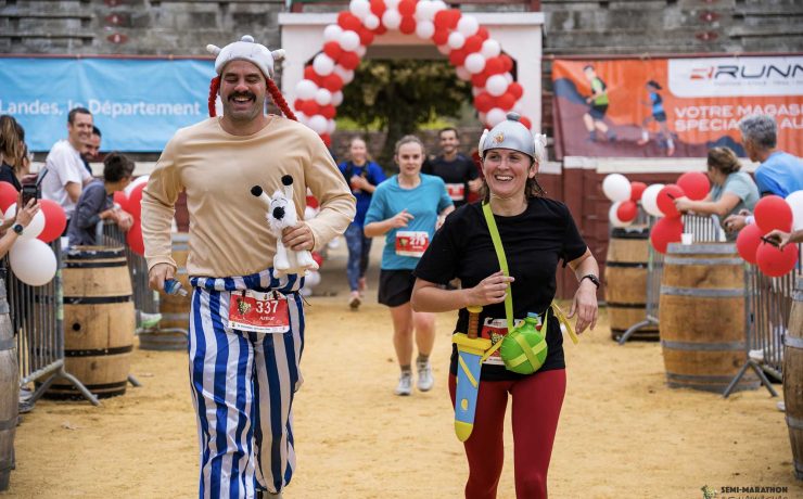 Asterix et Obelix