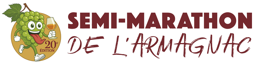 Semi-marathon de l'Armagnac - Landes 40