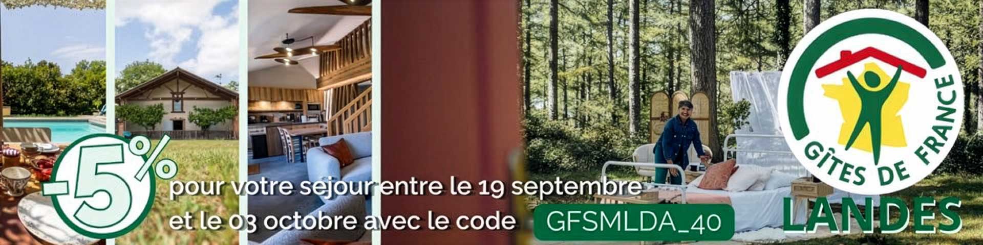 Semi-Marathon-Armagnac_banniere-gites-de-france Bannière Gites de France