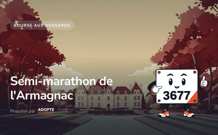 Bourse aux dossards