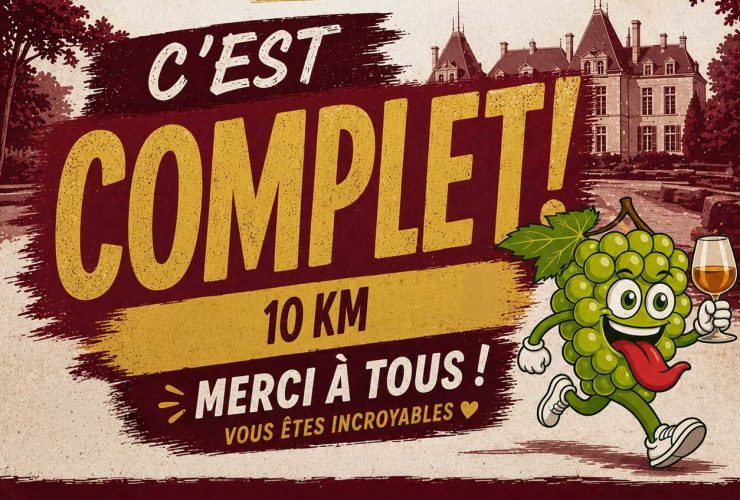 10 km complet